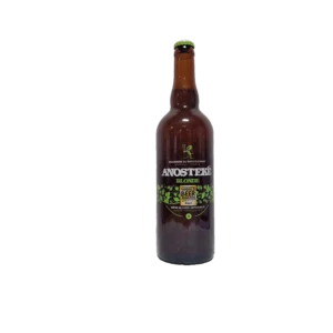 ANOSTEKE BLONDE 8° 75CL