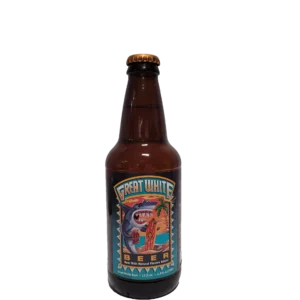 GREAT WHITE 4°8 35CL