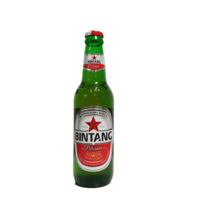 BINTANG 4°8 33 CL