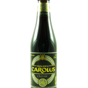 CAROLUS CLASSIC 8°5 33CL