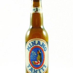 HINANO 5° 33CL