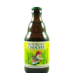 HOUBLON CHOUFFE 9° 33CL