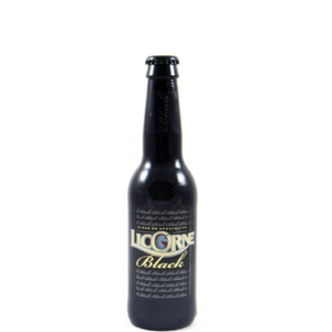 LICORNE BLACK 6° 33CL