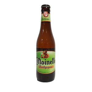 MOINETTE BIO 7°5 33CL