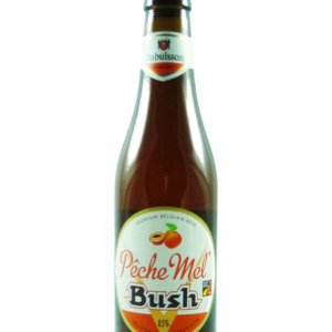 PECHE MEL BUSH 8°5 33CL