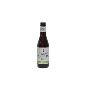 **STRAFFE WILD 9° 24X33CL