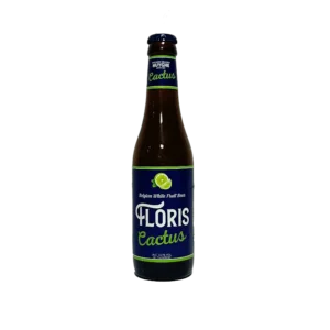 FLORIS CACTUS 33CL