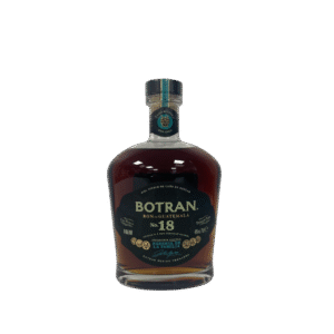 Rhum Botran Num 18 Guatemala